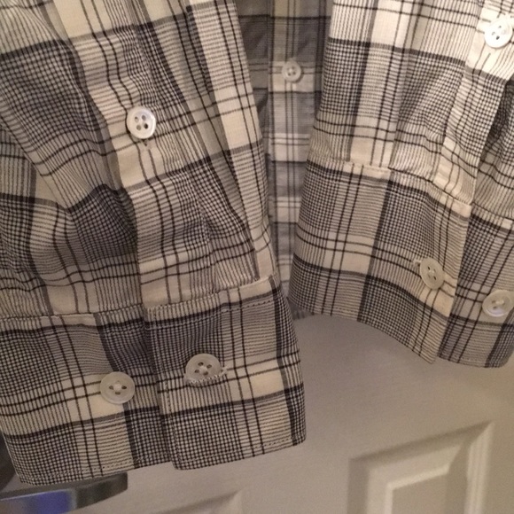 Theory Dress Shirts - Picture 3 of 4